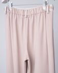 Moc Jersey Trousers / pink - Image 2