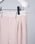 Moc Jersey Trousers / pink - Image 3