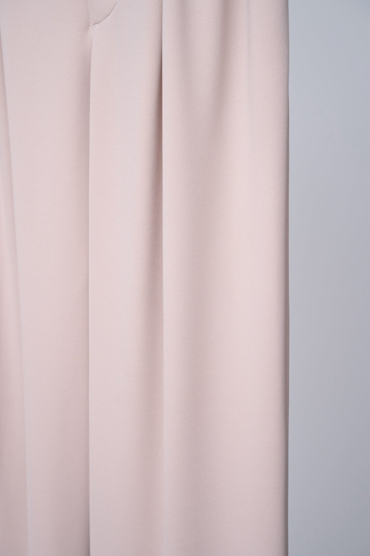 Moc Jersey Trousers / pink - Image 4