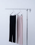 Moc Jersey Trousers / pink - Image 5