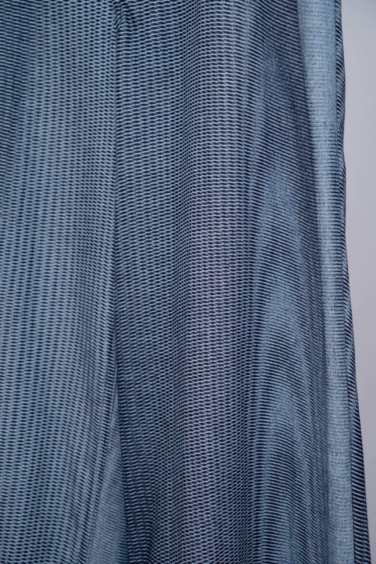 Mirage Bleach Slash Denim / navy - Image 2