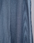 Mirage Bleach Slash Denim / navy - Image 2