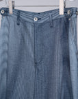 Mirage Bleach Slash Denim / navy - Image 3