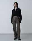 Mirage Denim -straight / black - Image 3
