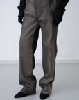 Mirage Denim -straight / black - Image 4