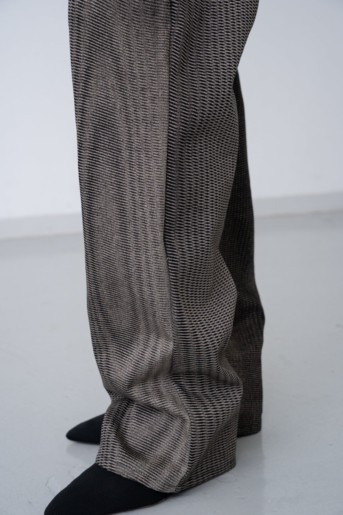 Mirage Denim -straight / black - Image 5