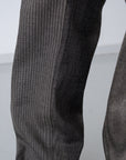 Mirage Denim -straight / black - Image 6