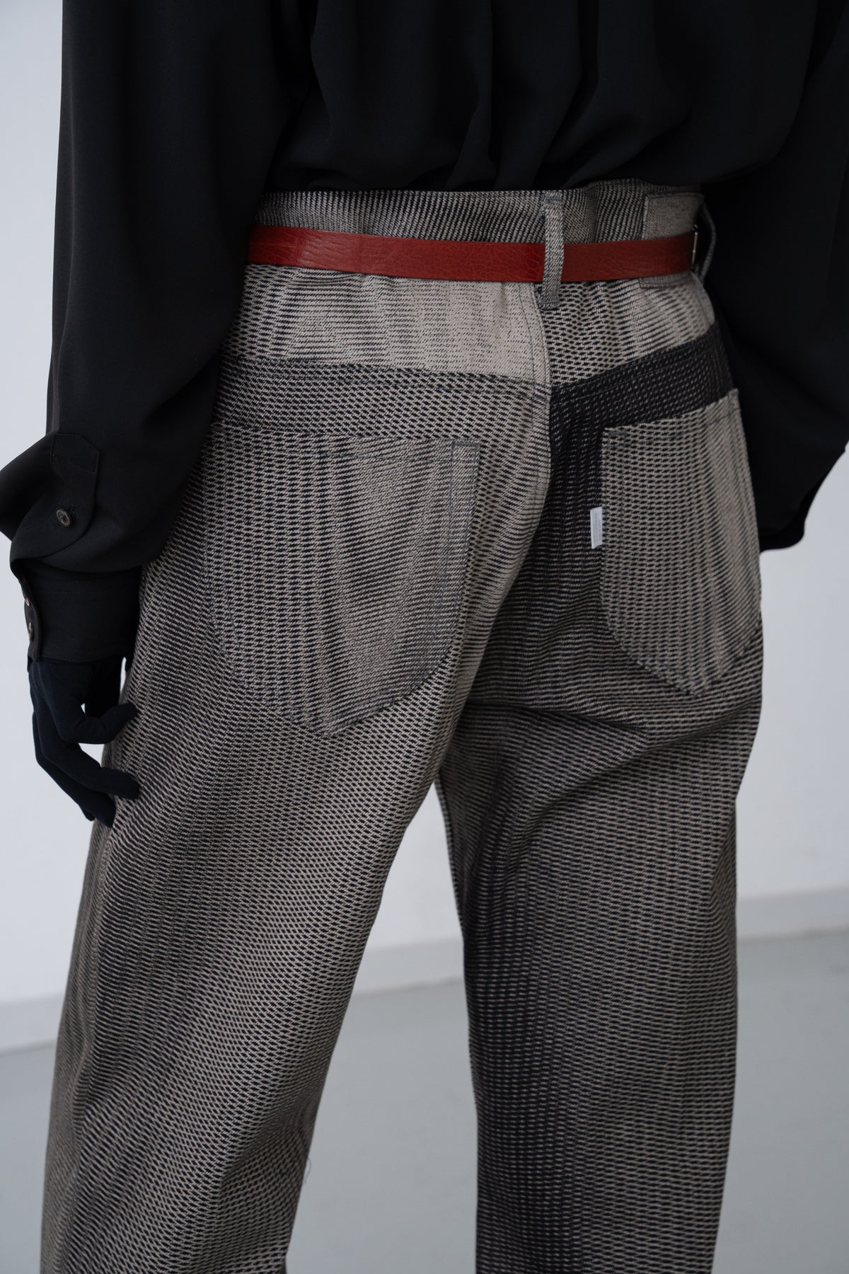 Mirage Denim -straight / black - Image 7