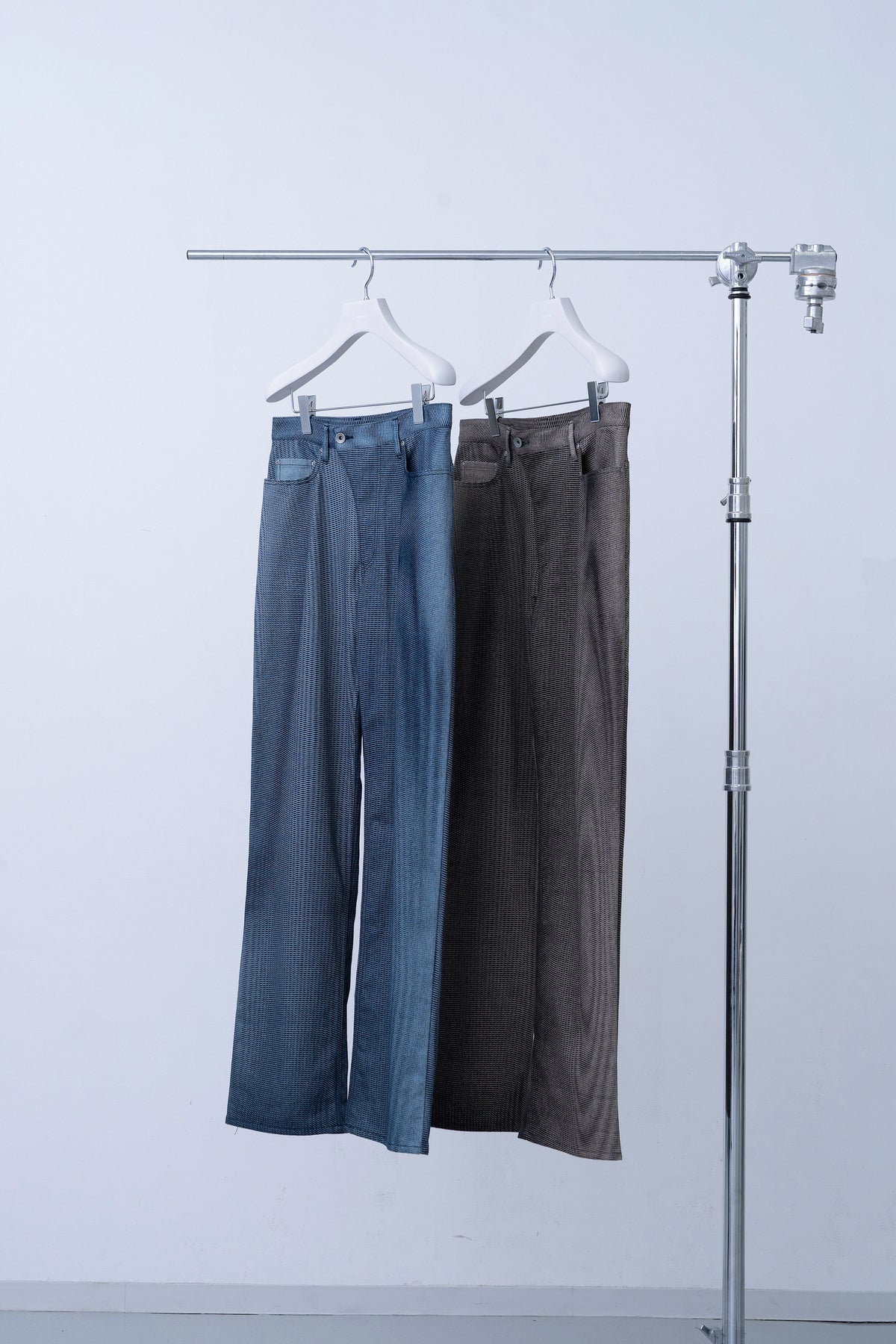 Mirage Denim -straight / navy - Image 2