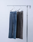 Mirage Denim -straight / navy - Image 2