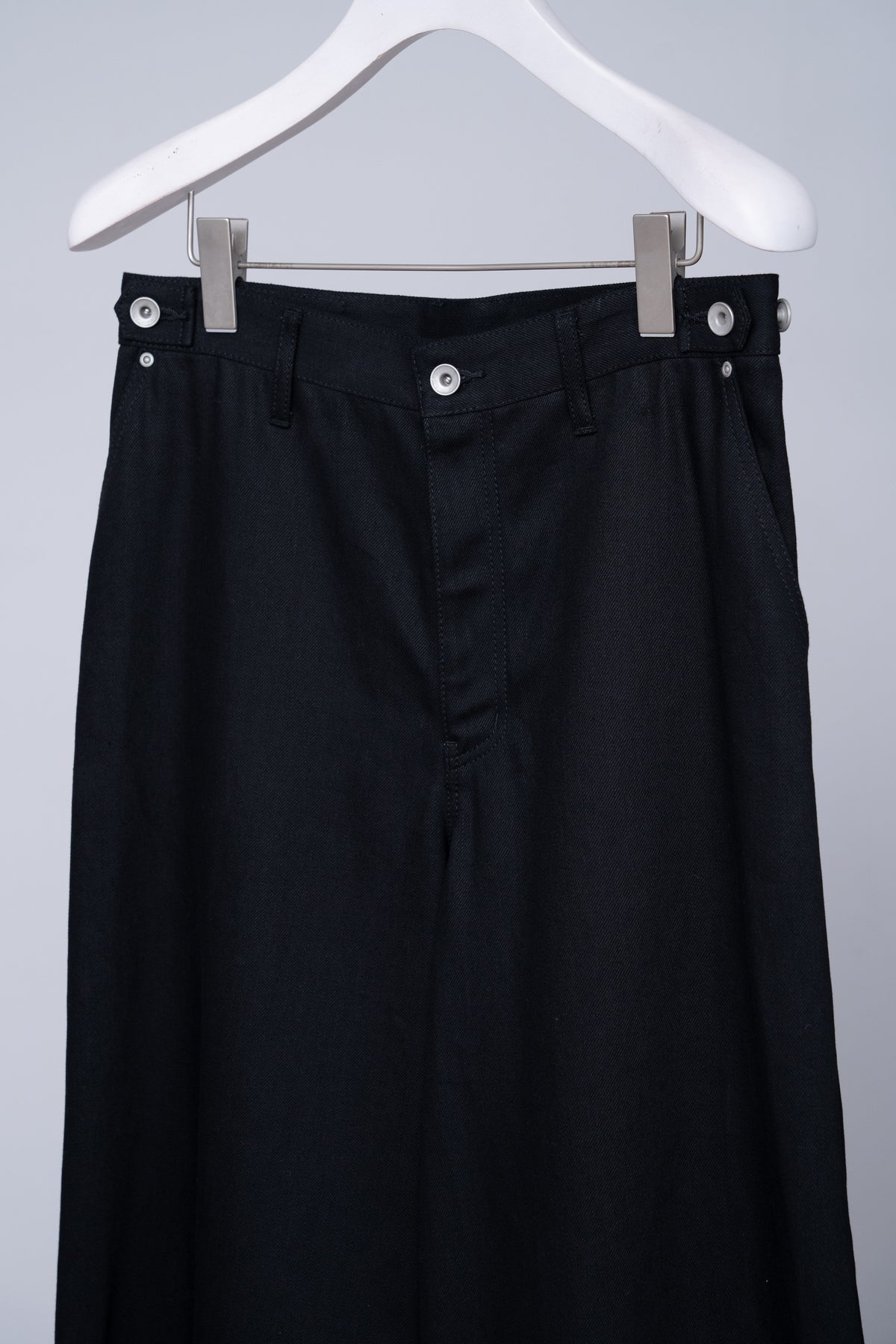 Slash Solid Denim / black - Image 2