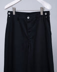 Slash Solid Denim / black - Image 2