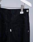 Slash Solid Denim / black - Image 3
