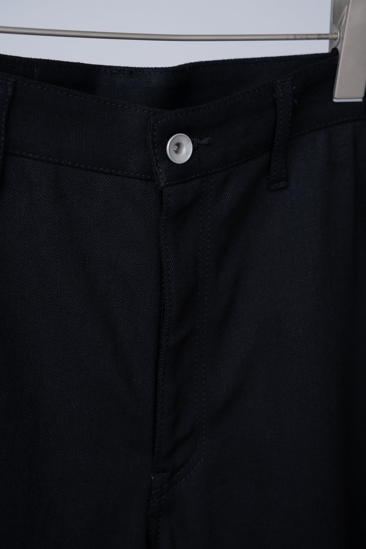 Slash Solid Denim / black - Image 4