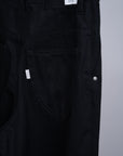 Slash Solid Denim / black - Image 5