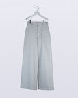 Slash Solid Denim / grey