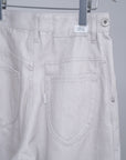 Slash Solid Denim / grey - Image 3