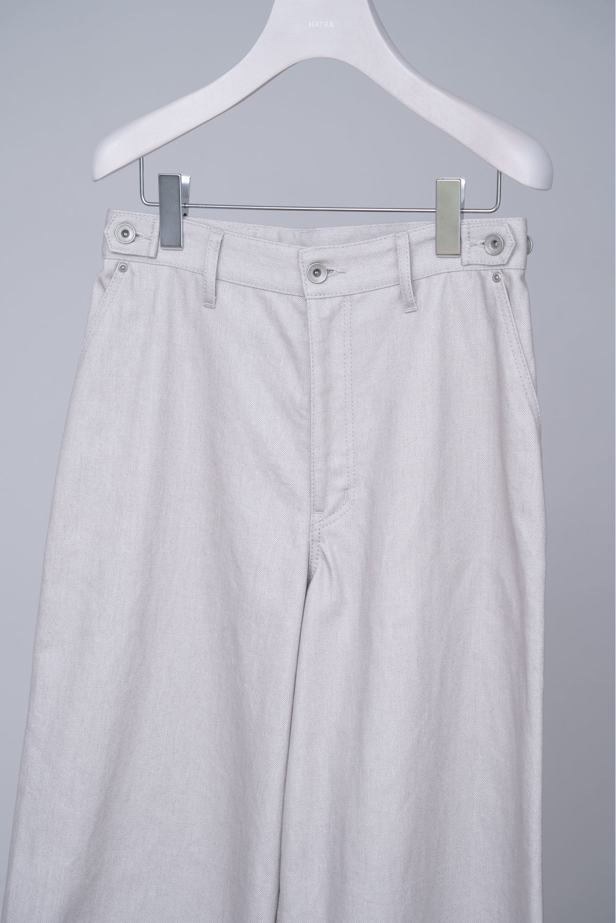 Slash Solid Denim / grey - Image 5