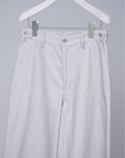 Slash Solid Denim / grey - Image 5