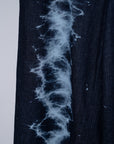 Caustics Bleach Denim / navy - Image 5