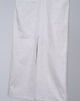 Refrain Denim Skirt / grey - Image 4