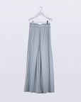 Hak Pleats Pants U / grey
