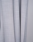 Hak Pleats Pants U / grey - Image 4