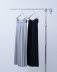 Hak Pleats Pants U / grey - Image 6