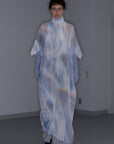 Hak Pleats Pants U / grey - Image 11