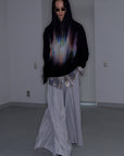 Hak Pleats Pants U / grey - Image 12