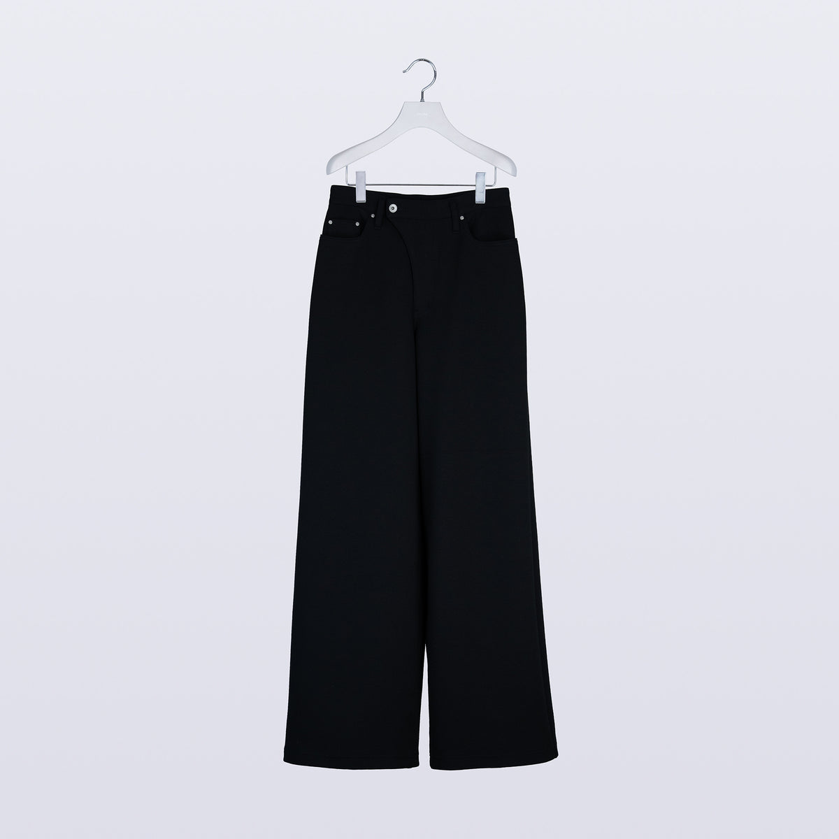 Spacer 5Ps Pants / black