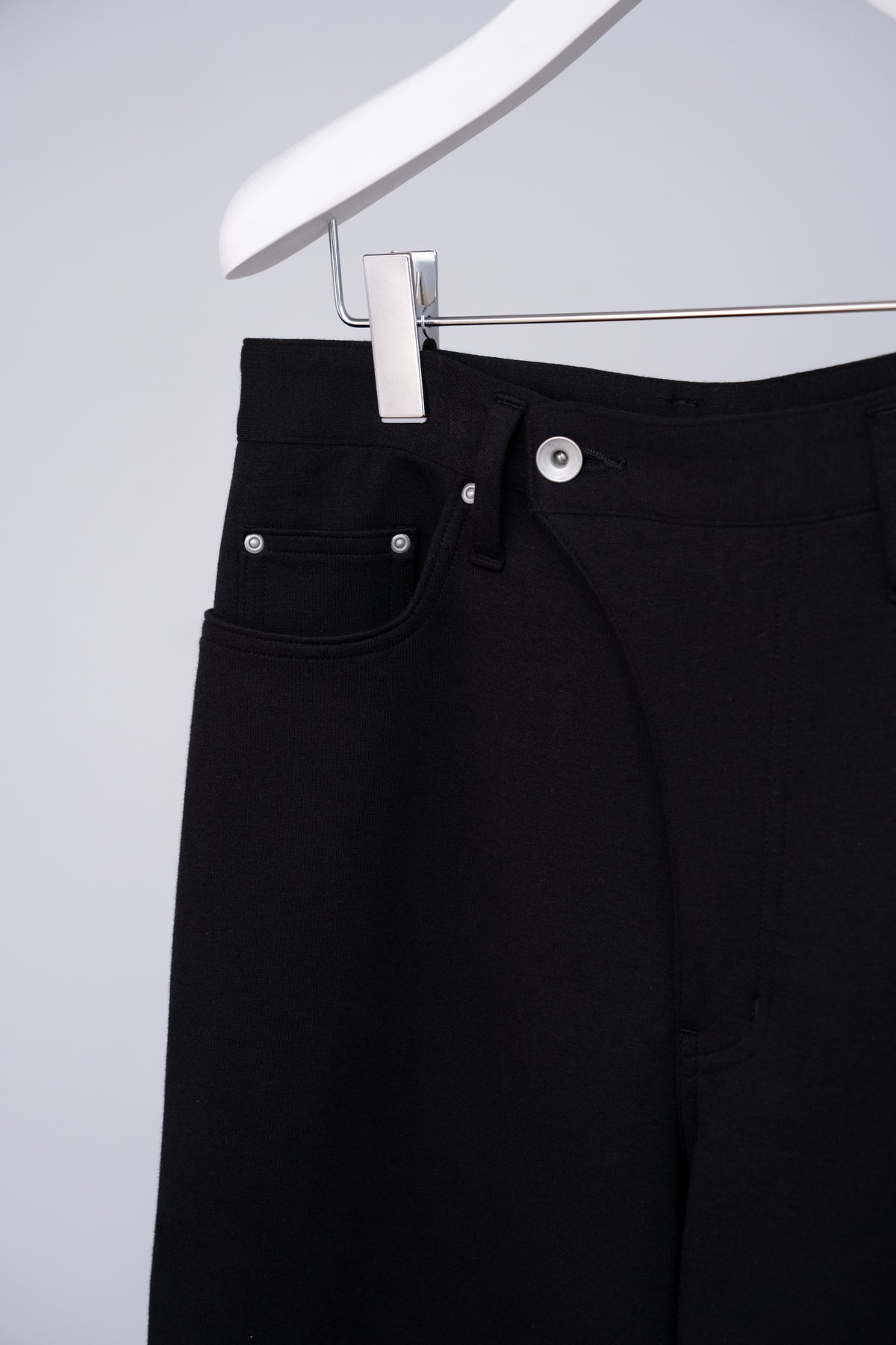 Spacer 5Ps Pants / black - Image 2