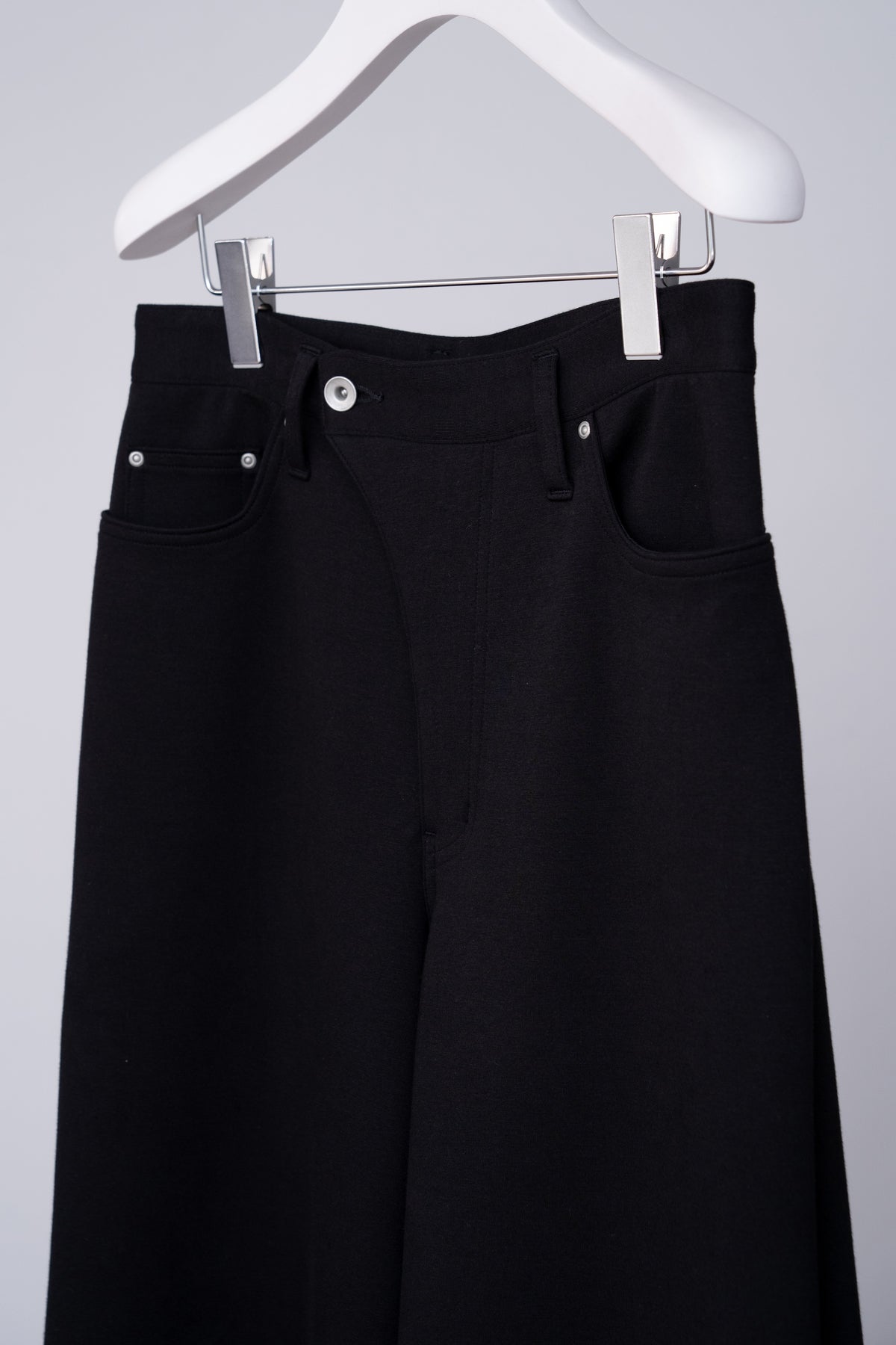 Spacer 5Ps Pants / black - Image 3