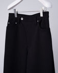 Spacer 5Ps Pants / black - Image 3