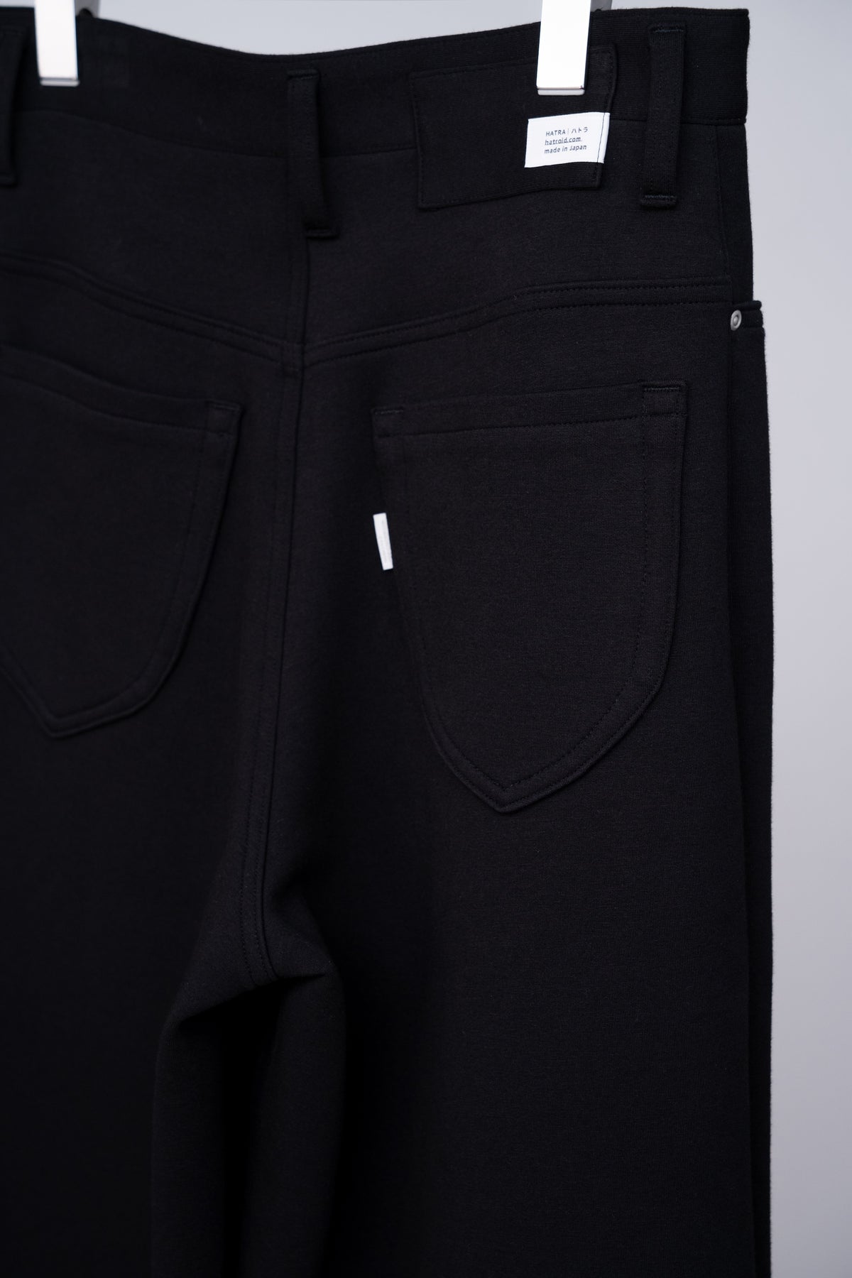 Spacer 5Ps Pants / black - Image 4