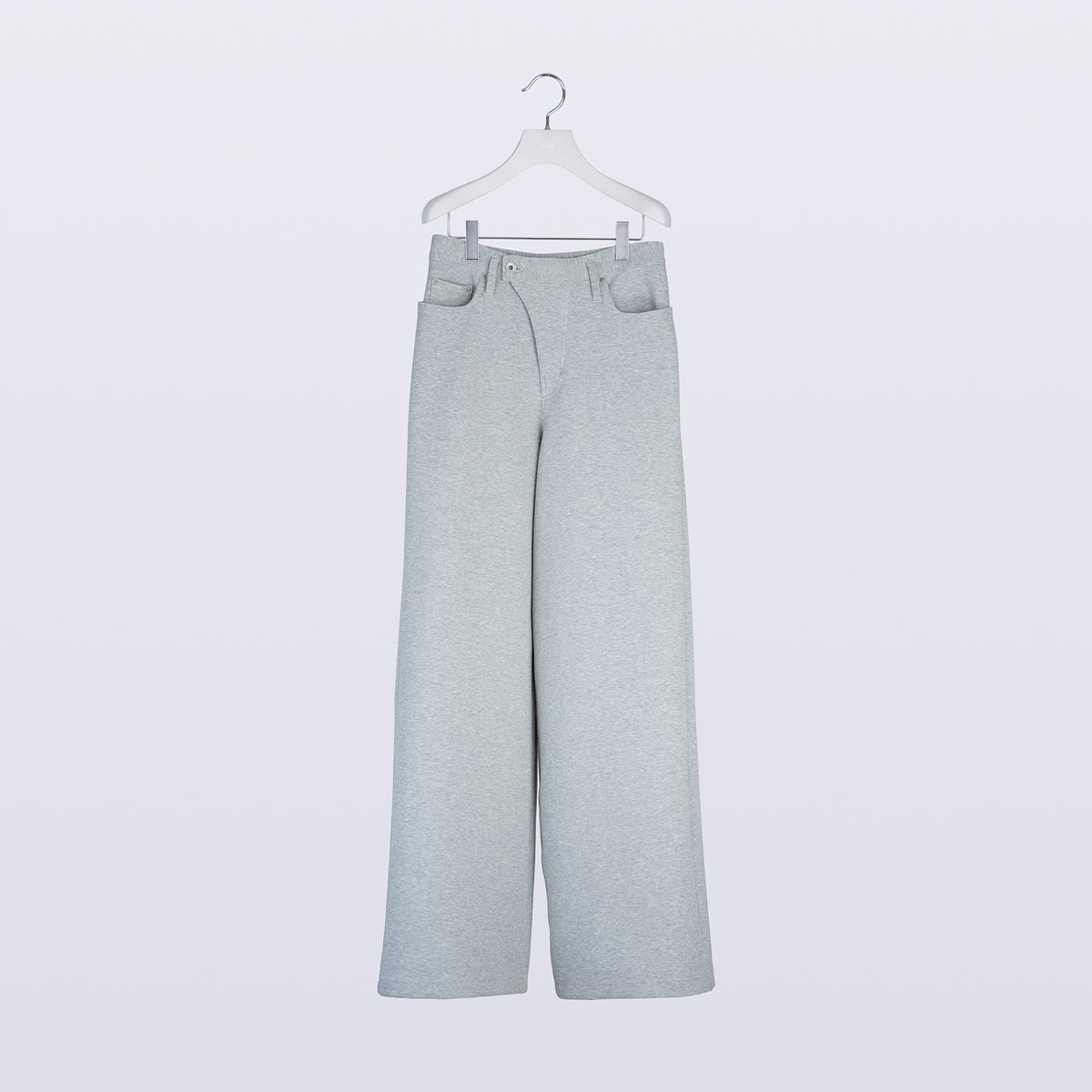 Spacer 5Ps Pants / grey