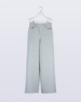 Spacer 5Ps Pants / grey