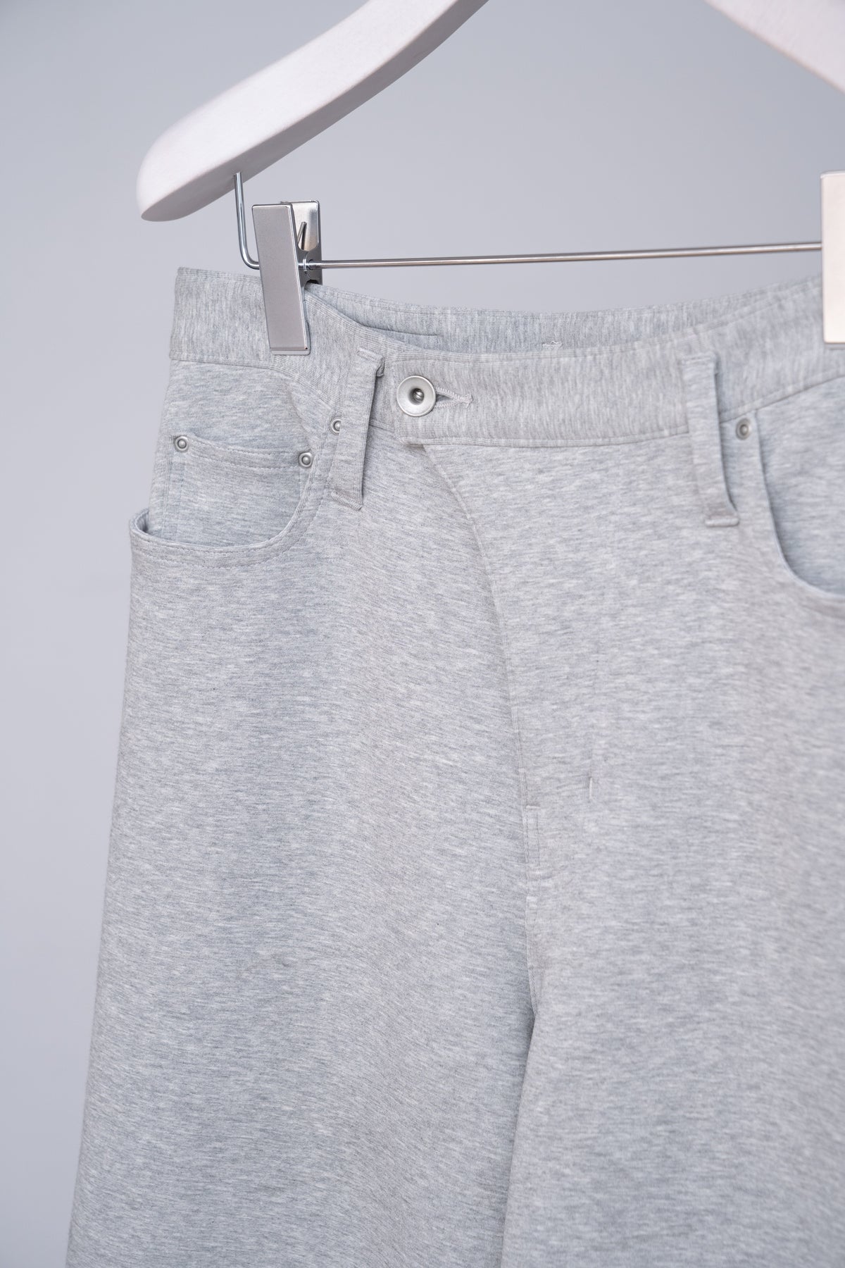 Spacer 5Ps Pants / grey - Image 2
