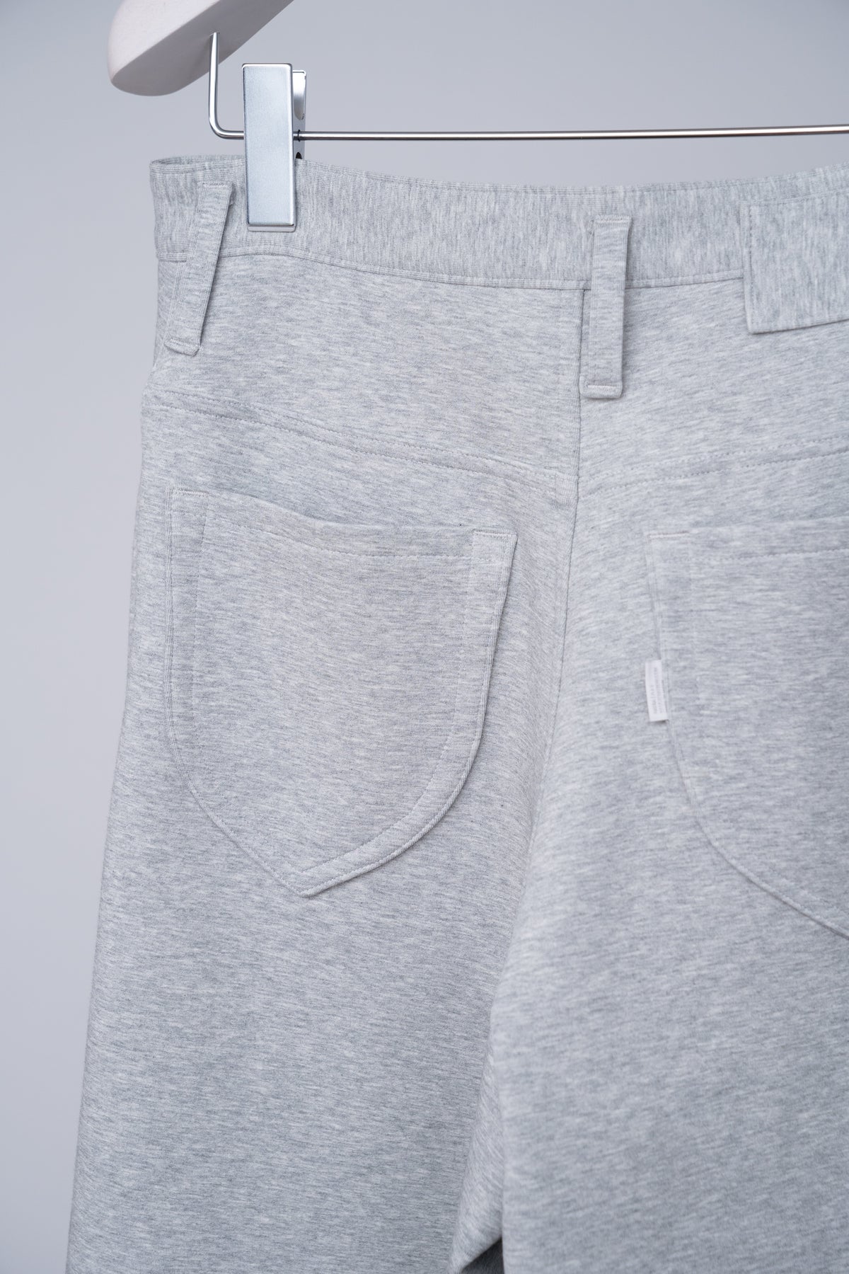 Spacer 5Ps Pants / grey - Image 4