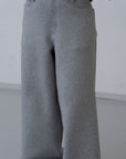 Spacer 5Ps Pants / grey - Image 8