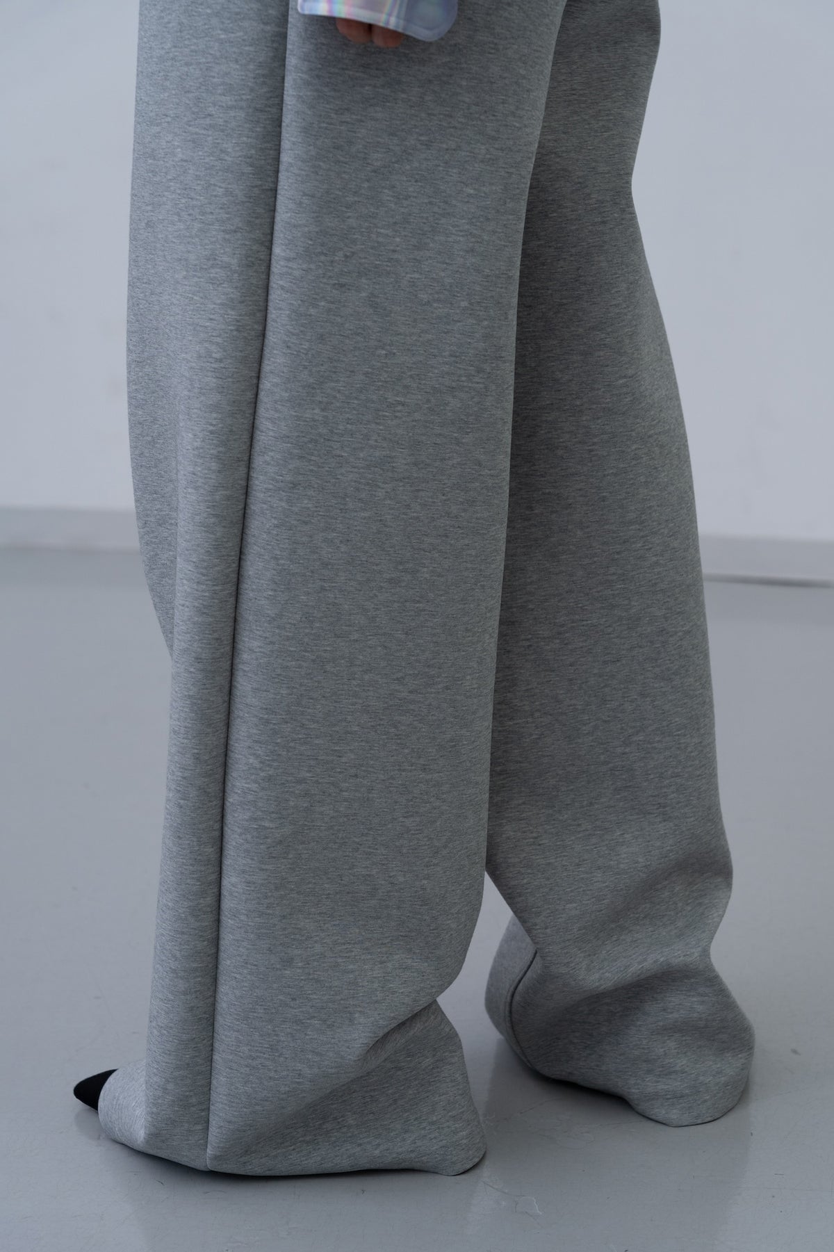 Spacer 5Ps Pants / grey - Image 9
