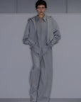 Spacer 5Ps Pants / grey - Image 10