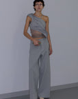 Spacer 5Ps Pants / grey - Image 11
