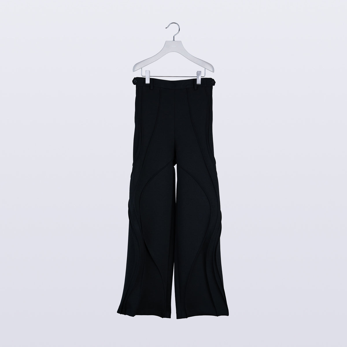 Moebius Trousers / black