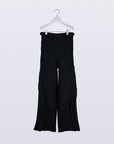 Moebius Trousers / black