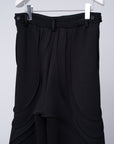 Moebius Trousers / black - Image 2