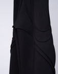 Moebius Trousers / black - Image 3
