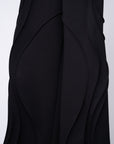 Moebius Trousers / black - Image 4