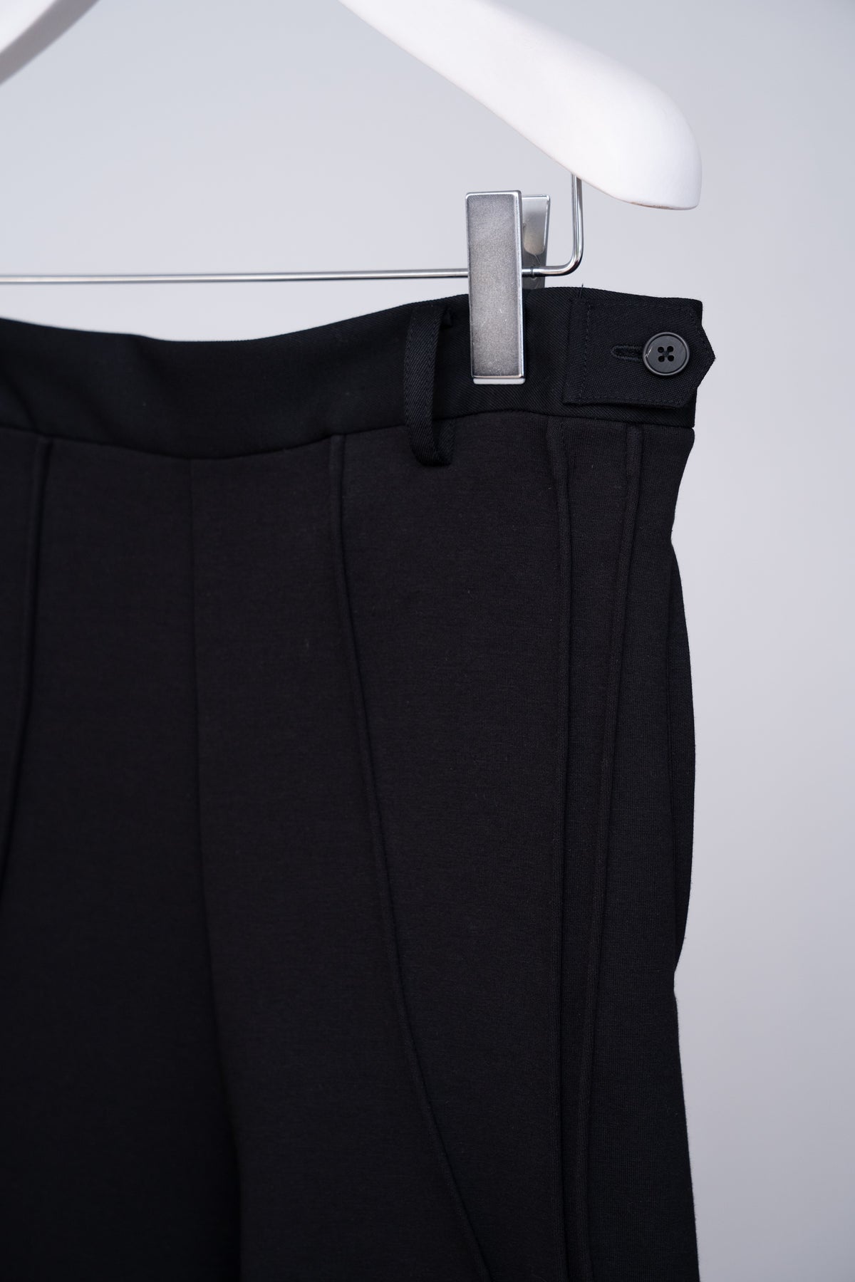 Moebius Trousers / black - Image 5