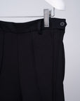 Moebius Trousers / black - Image 5